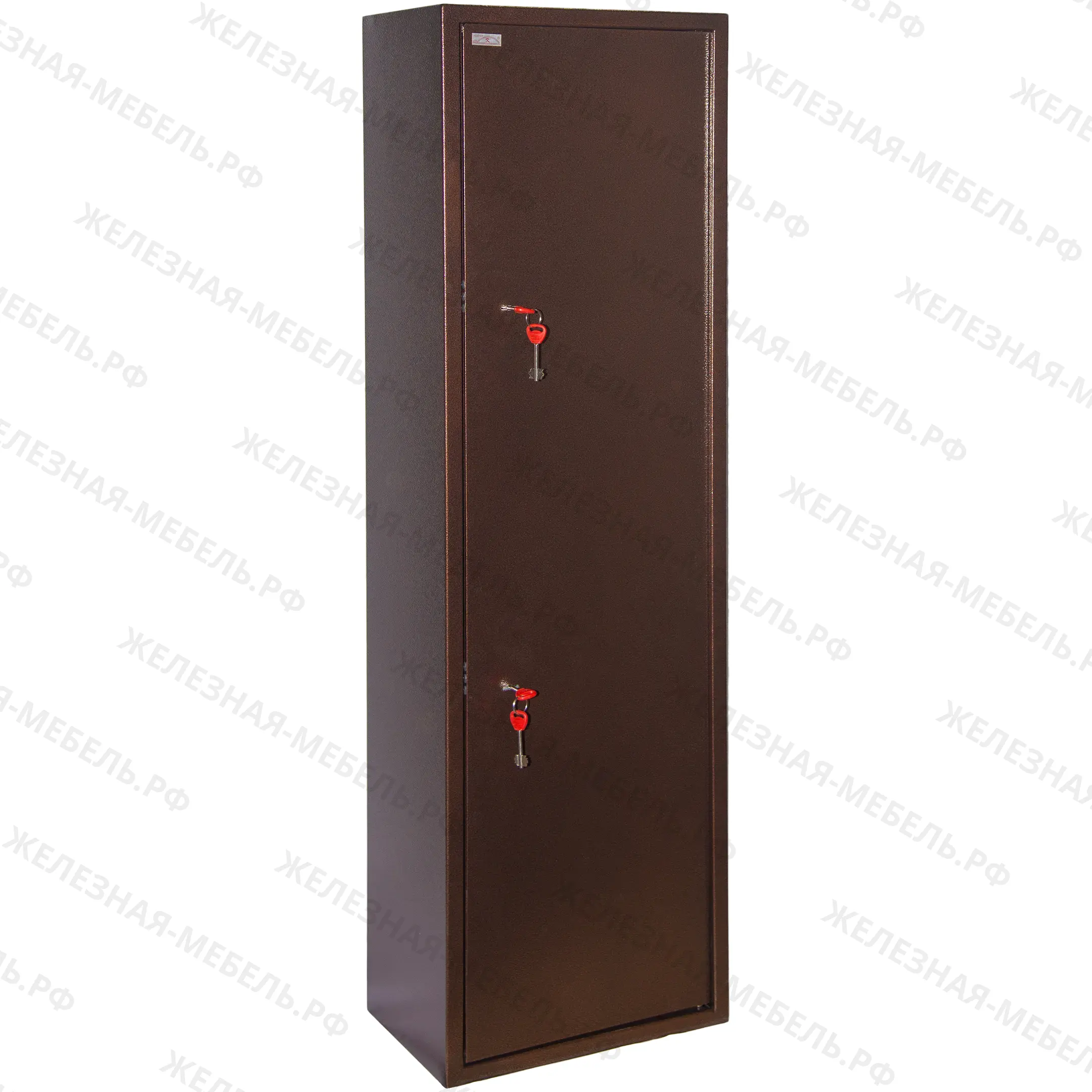 Оружейный Сейф КО - 039Т